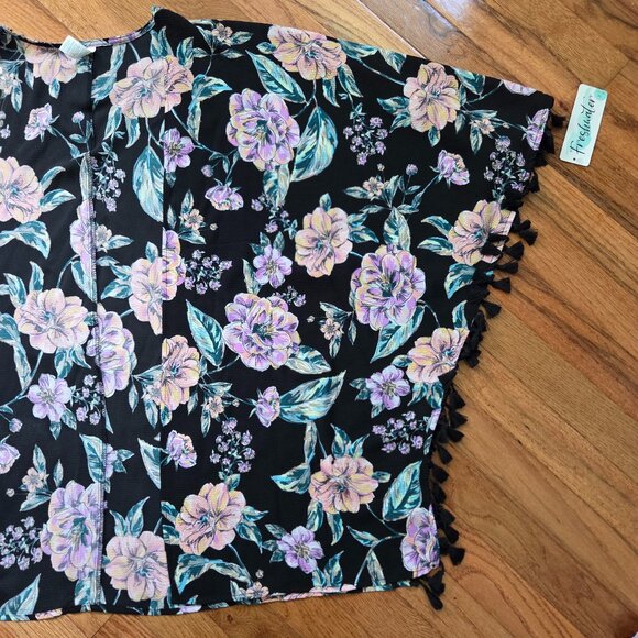 Freshwater kimono shorts set M - Picture 7 of 7